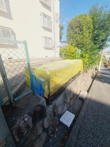木津山ハウスのその他