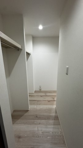 PLATINUM HILLS Rの玄関