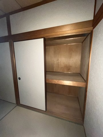 第二長楽荘の設備