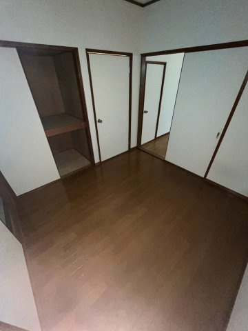第二長楽荘の内装