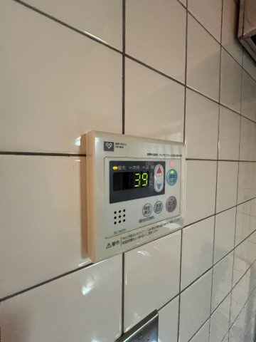 第二長楽荘の設備