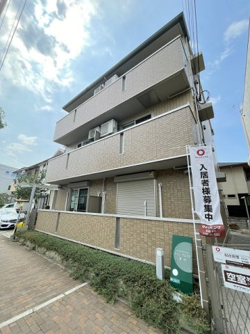 パインウエスト夙川