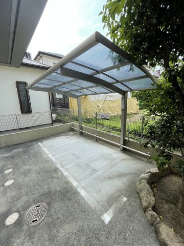 パインウエスト夙川のその他共用部分