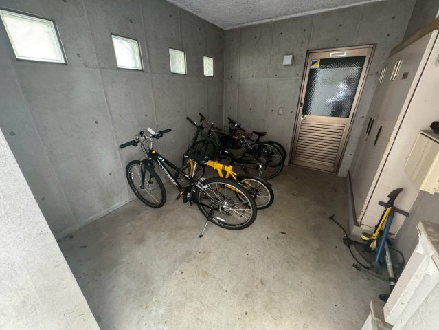 川崎市麻生区上麻生２丁目の賃貸マンションのその他共用部分