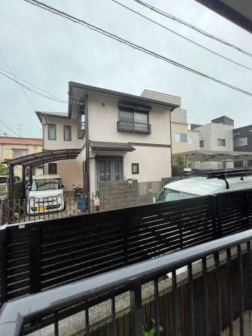セフィラ仁川の展望