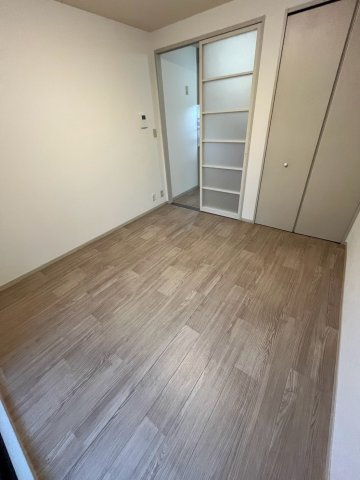 セフィラ仁川の居間・リビング