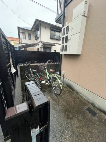 セフィラ仁川のその他共用部分