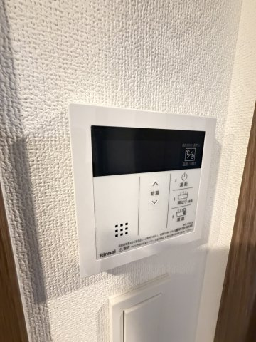 ワールドアイ神戸元町ヒルズの設備