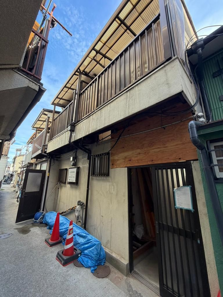 二葉町１丁目テラスⅠ