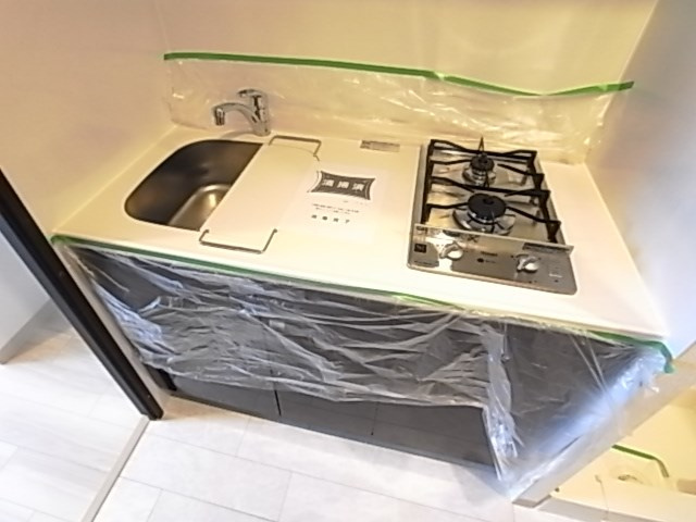 エステムコート神戸ハーバーランド前Ⅶレーベル