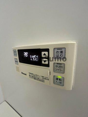 レジデンス御影の設備