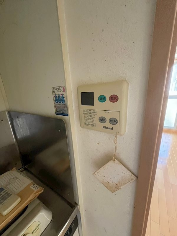 プレッツァ西宮の設備