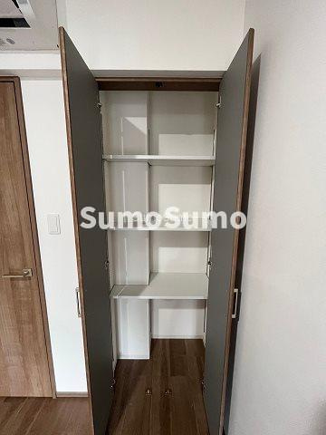 スプランディッド難波WESTⅢの設備