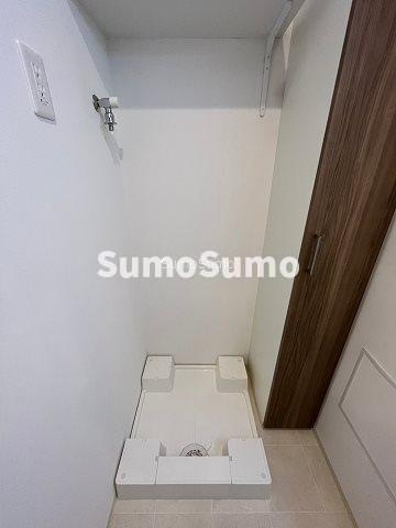 スプランディッド難波WESTⅢのその他