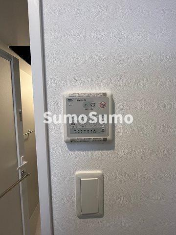 スプランディッド難波WESTⅢのその他