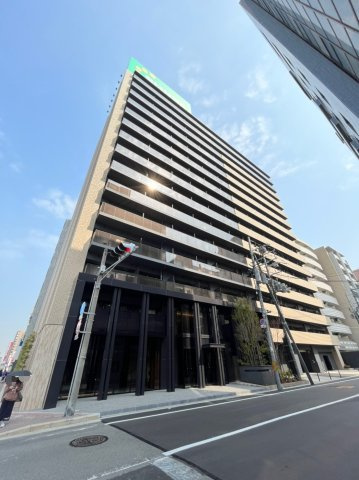 スプランディッド難波WESTⅢ