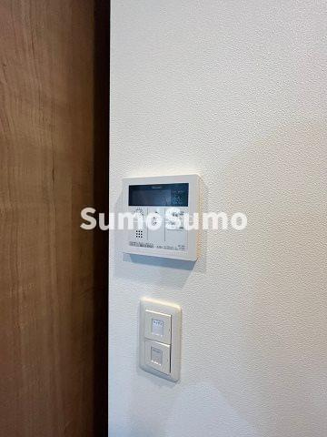 スプランディッド難波WESTⅢのその他