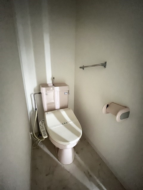 エスポワール西宮（青木町）のトイレ