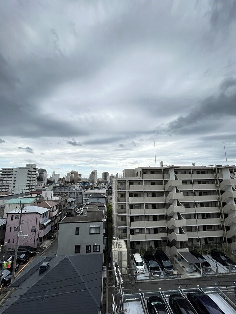 エスポワール西宮（青木町）の展望