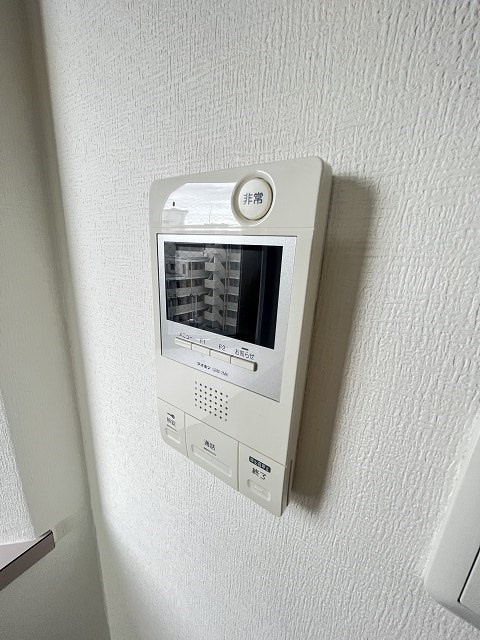 エスポワール西宮（青木町）の設備