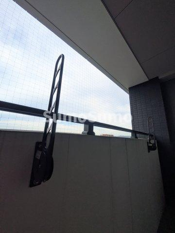 エンクレスト呉服町の展望