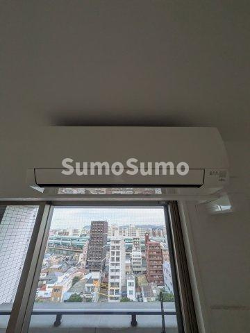 エンクレスト呉服町の設備