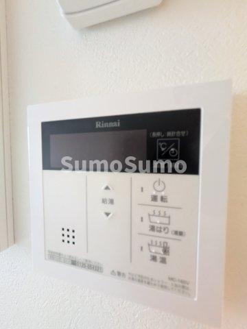 エンクレスト呉服町の設備