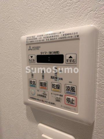 エンクレスト呉服町の設備