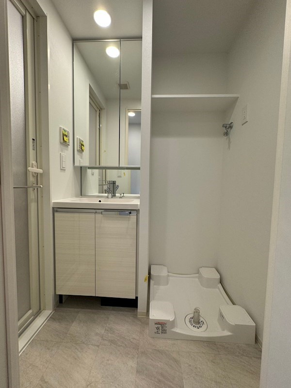 ソルレヴェンテ北堀江Qの設備