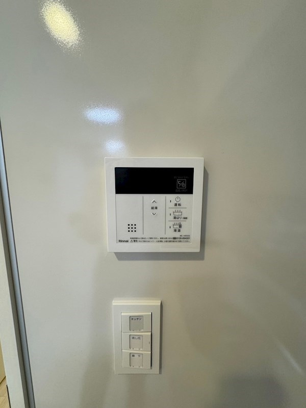ソルレヴェンテ北堀江Qのその他