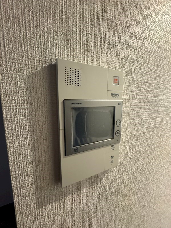 アドバンス神戸マーレのセキュリティ