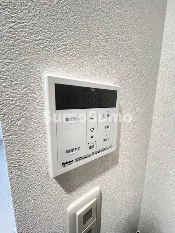 LIBTH博多駅南Ⅲのその他