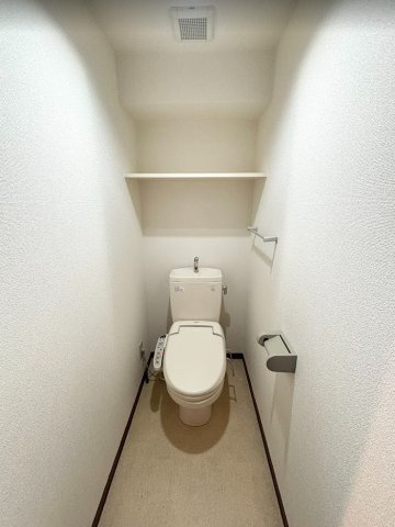 【トイレ】