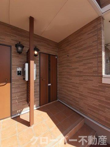ソレイユＫＡＷＡＢＡＴＡⅡのその他共用部分