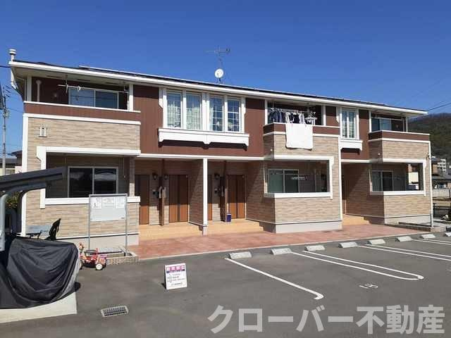 ソレイユＫＡＷＡＢＡＴＡⅡ