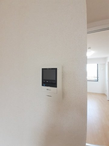 サンヴェールの設備