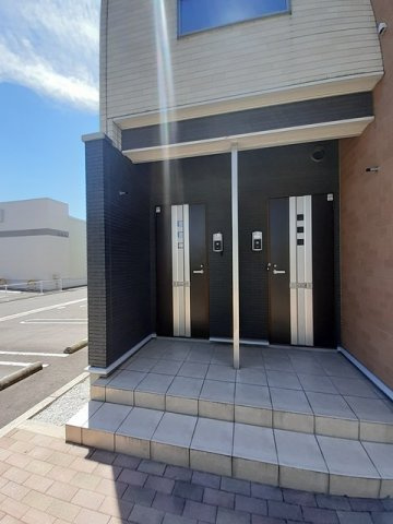 夢野ハイツのその他共用部分