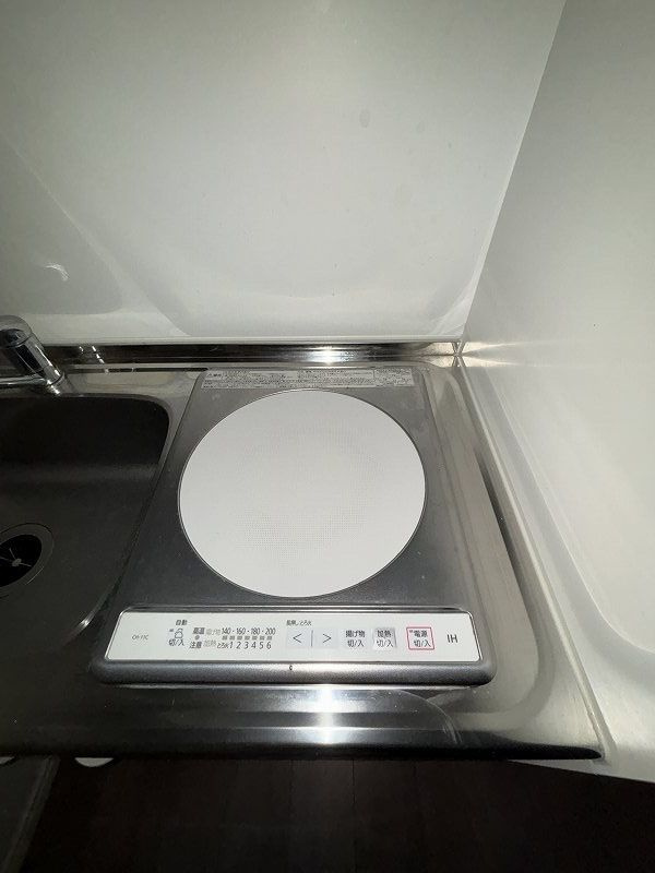 グランデパーチェ稲田堤のその他