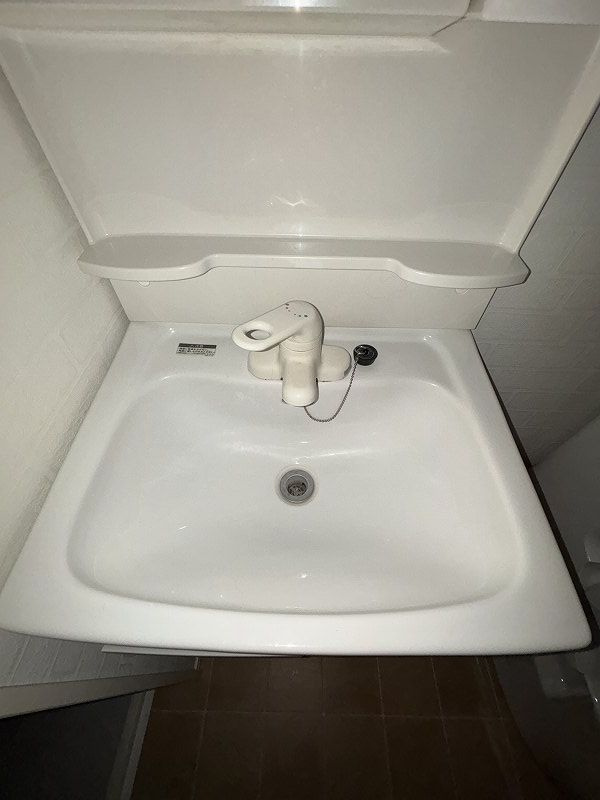グランデパーチェ稲田堤のその他