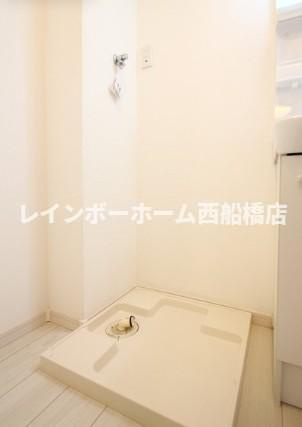 サンライト新浦安の設備