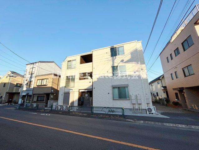 ＬＵＸＩＳひばりヶ丘