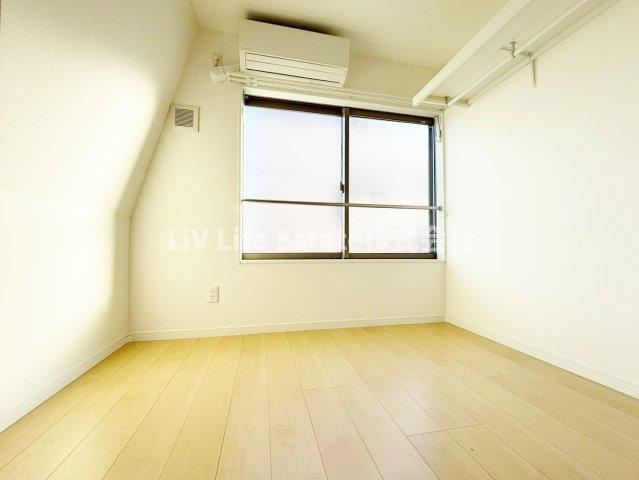 ＬＵＸＩＳひばりヶ丘の寝室|同仕様写真