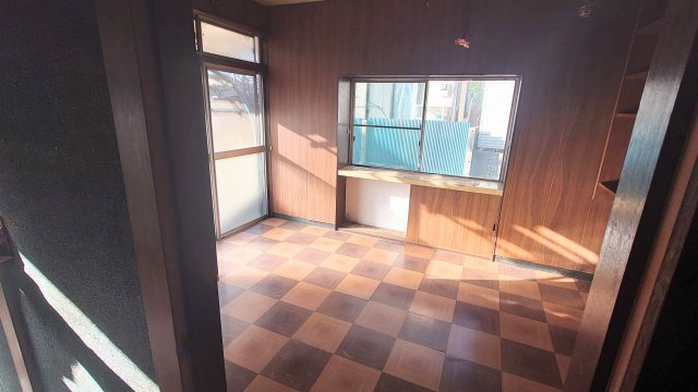 ふじみ野市苗間　中古売戸建の洋室