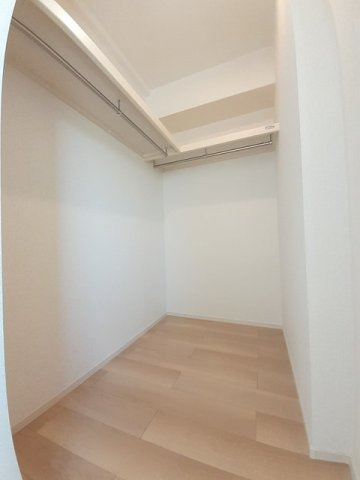 ラ・ボーテ　Ⅱの収納|こまごまとしたものを収納できそうですね