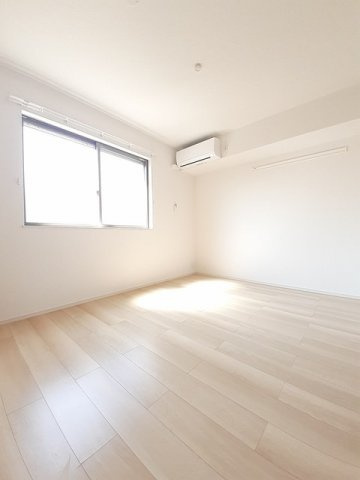 ラ・ボーテ　Ⅱの内装|内装は落ち着いています