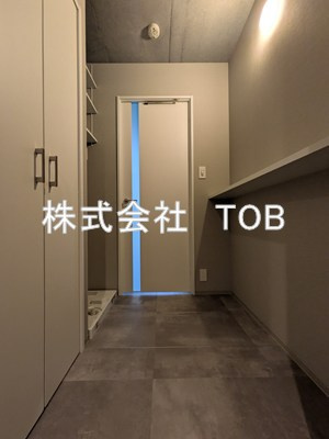 【その他】 | aLATO 杉並堀ノ内-アラート杉並堀ノ内- | 玄関