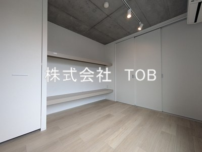 【居間・リビング】 | aLATO 杉並堀ノ内-アラート杉並堀ノ内- | リビング8.2帖