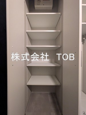 【玄関】 | aLATO 杉並堀ノ内-アラート杉並堀ノ内- | シューズボックス