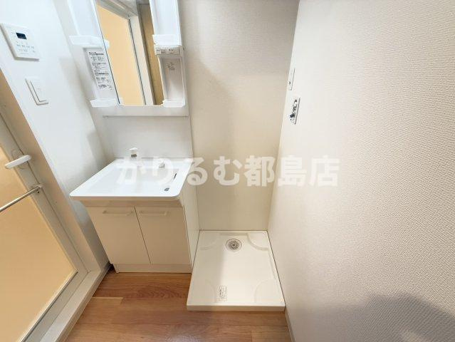 スペランツァⅡ都島のその他