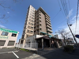 レークサイド佐倉マンション
